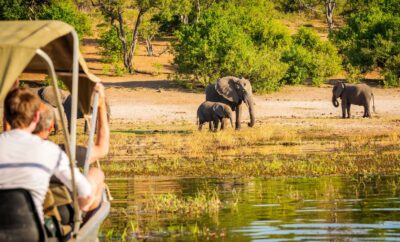 A Journey Across Africa – Discovering Its Hidden Gems